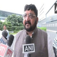 Centre to discuss courage, valour of armed forces in Parliament: BJP leader Mayank Nayak