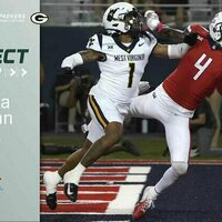 Prospect Primer: Tetairoa McMillan, WR, Arizona