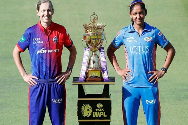 WPL 2023: Delhi Capitals captain Meg Lanning wins toss, opts to bat against Mumbai Indians in final