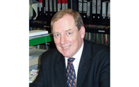 Obituary: Michael Lee 