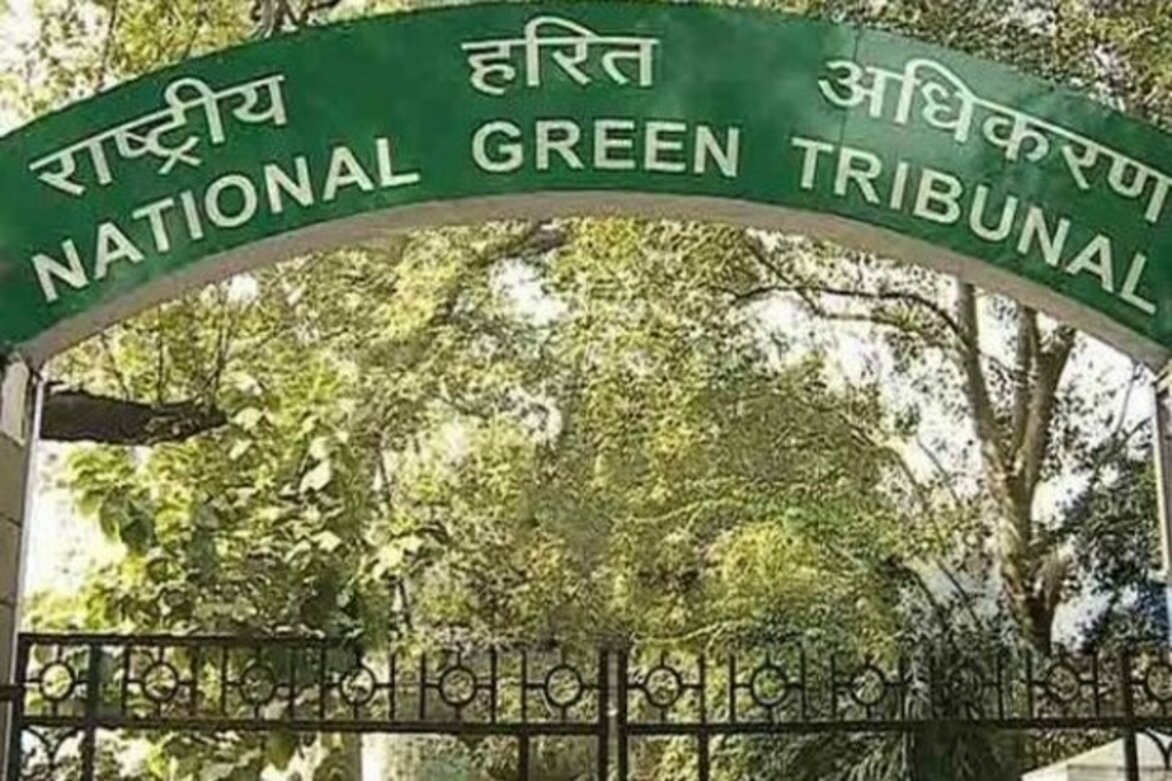 Kumbh Mela: NGT forms Committee to carry out inspection of drains joining Rivers Ganga, Yamuna in Prayagraj