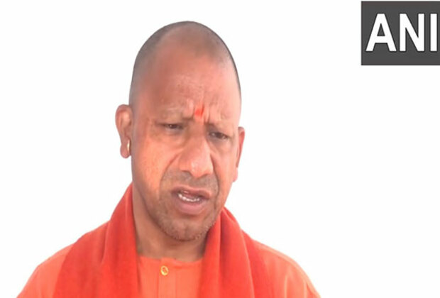 UP CM Yogi Adityanath expresses condolences on demise of Acharya Satyendra Das