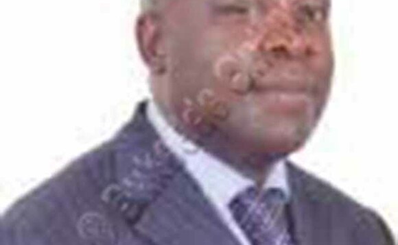 Jamil Ssebalu Jamil Ssebalu
