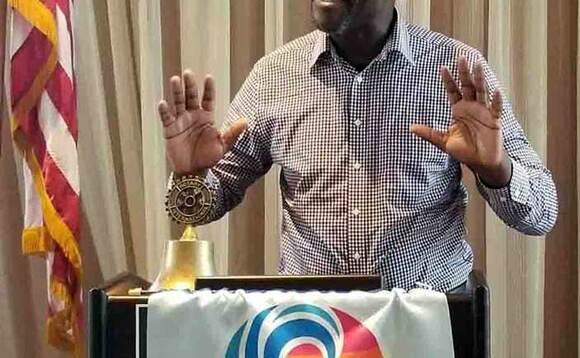 Majoba ng'ayogera mu musomo eri aba Bannayuganda e Boston. Majoba ng'ayogera mu musomo eri aba Bannayuganda e Boston.