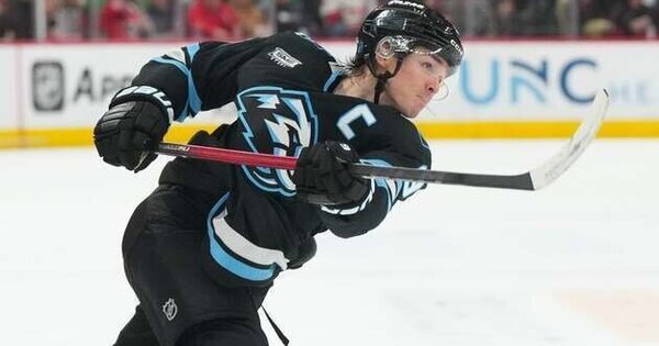 Red Wings , Mammoth hope to notch one more win before break