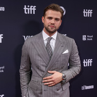 CANADA-TORONTO-TIFF-NUREMBERG-PREMIERE