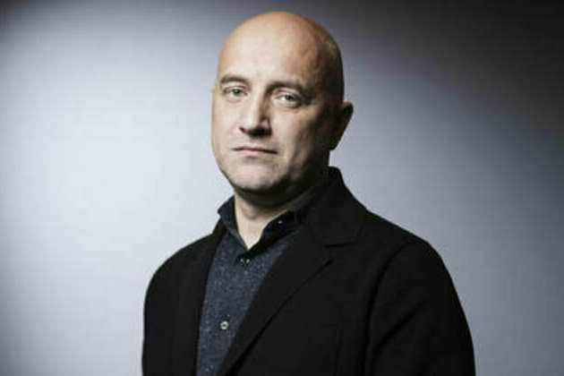 Who is Zakhar Prilepin, the Russian novelist injured in a car bombing?