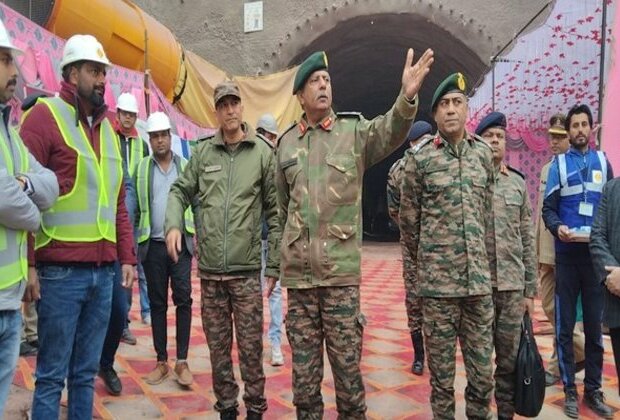 In major milestone, BRO successfully bores 700-meter Naushera tunnel connecting Akhnoor-Rajouri-Poonch