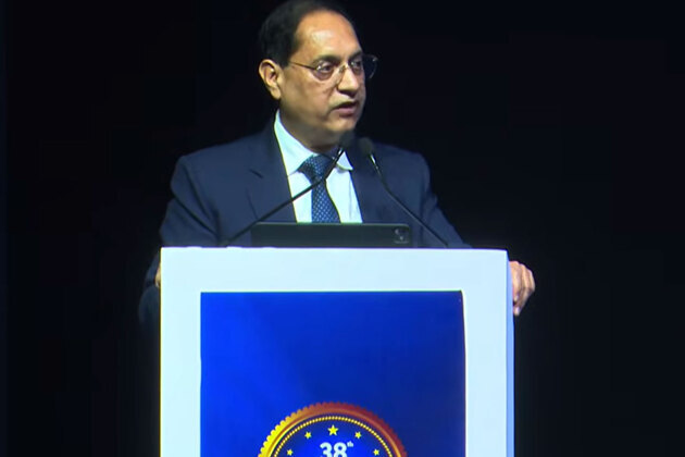 SEBI Chief calls for vision-led regulations as markets face global volatility and tech disruption