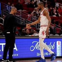 Kevin Durant passes Dirk Nowitzki, moves into sixth on scoring list