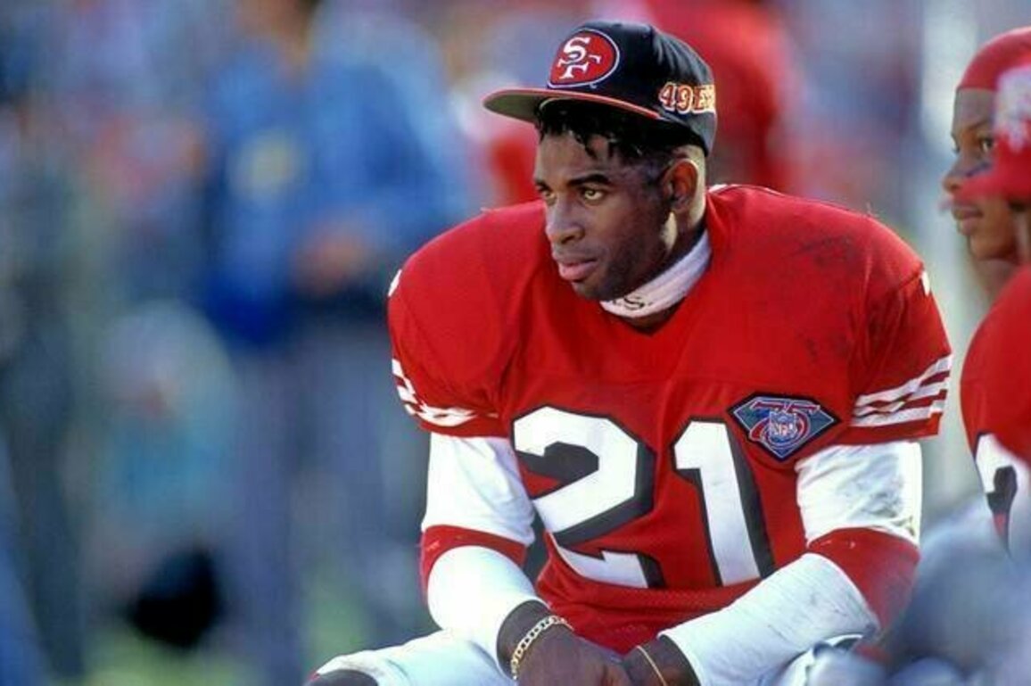 Top Five Free Agent Signings in 49ers History