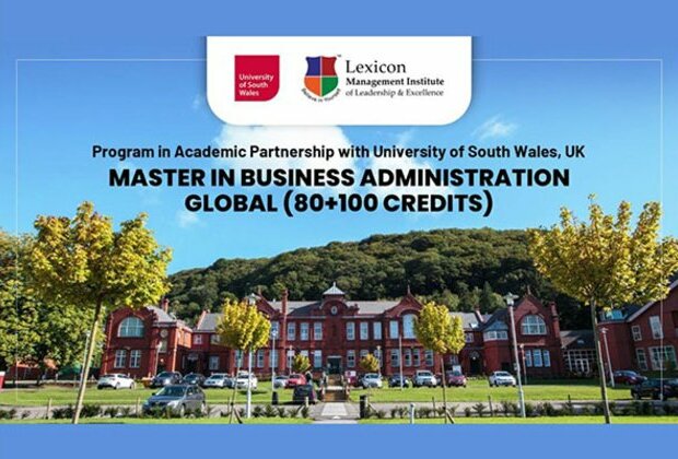 Lexicon MILE and the University of South Wales launch Unique UK Global MBA Program with Exceptional ROI for Students