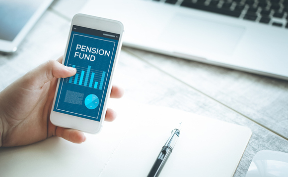 UK master trusts launch steering group to improve pension transfers
