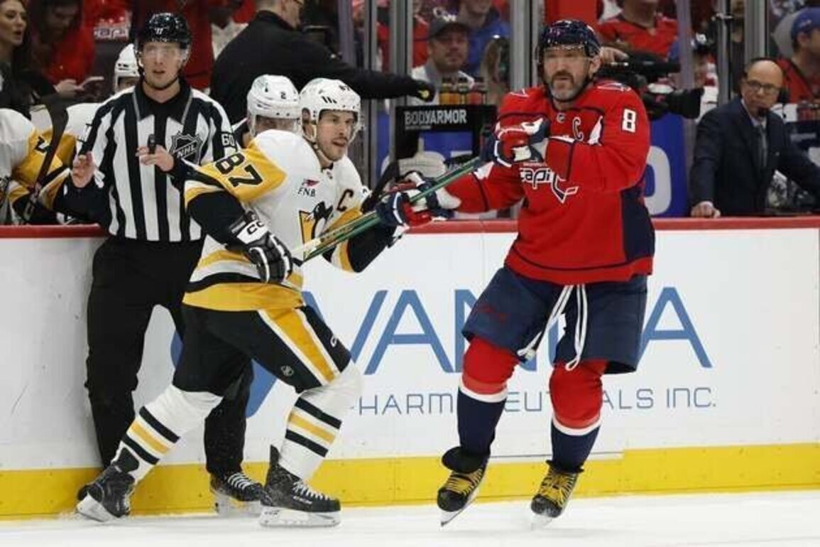 Penguins prepare for playoffs with season finale vs. Blues