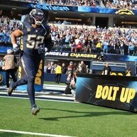 Report: Chargers LB Khalil Mack passes on retirement, will test free agency