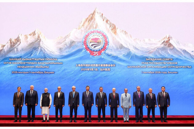 SCO condemns strikes on Iran, backs Palestine settlement, opposes unilateral sanctions: Key takeaways