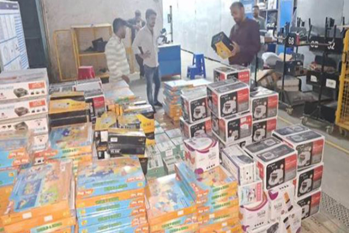 BIS intensifies crackdown on e-commerce firms like Amazon and Flipkart
