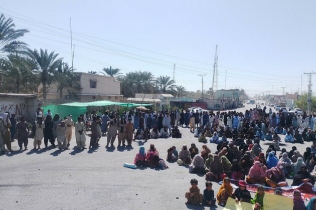 Pakistan: Strike in Gwadar, other cities of Balochistan to support BYC's recent protests