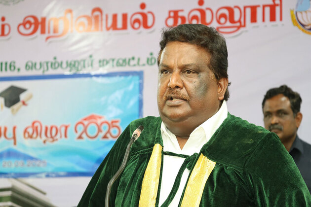 Tamil Nadu aims to create South Asian Renewable Energy Corridor: State Minister