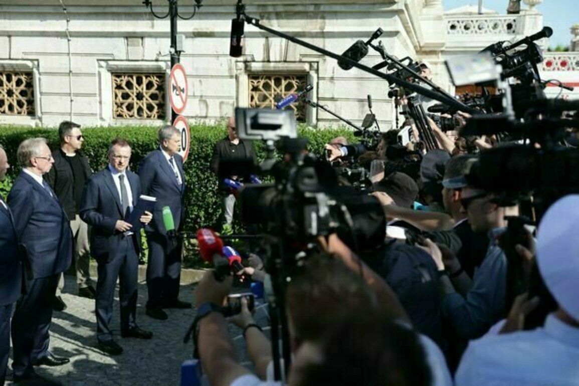 Ukraine 'spiderweb' drone strike fails to register at peace talks as both sides dig in for the long haul