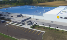 New facility for Sellick Equipment