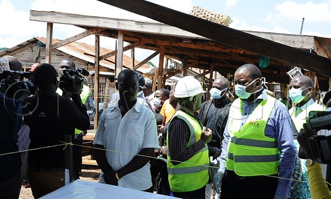 Salons, night clubs defy Museveni's directives Salons, night clubs defy Museveni's directives