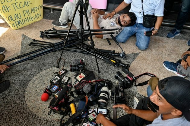 Indonesia&#039;s proposals to update broadcast law raise alarms