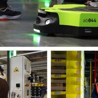 Amazon boosts Europe investment with next-gen AI robotics