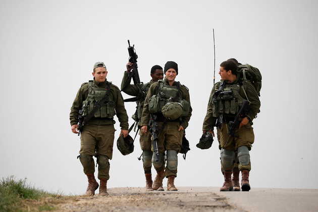 Two more terrorists related to Hezbollah neutralised by IDF