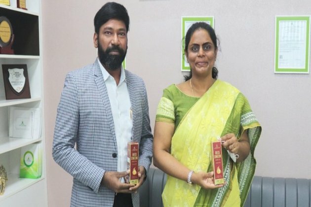 Lifespan launches Red Onion Hair Oil - Ayurvedic