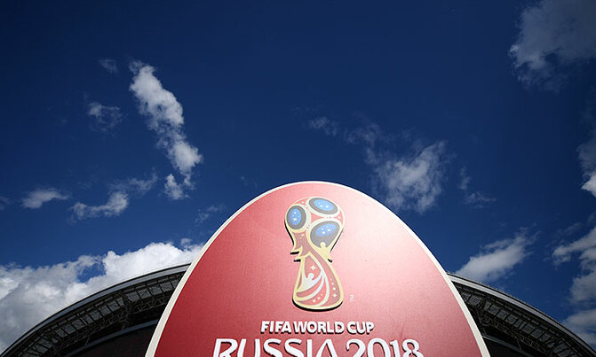 Russia mired in illegal gambling ahead of World Cup Russia mired in illegal gambling ahead of World Cup