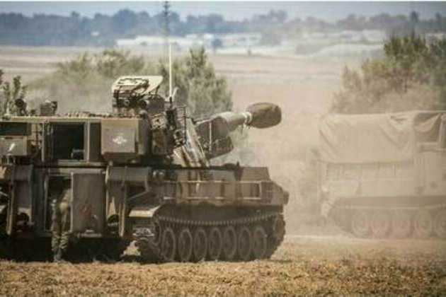 Israel estimates length of Gaza fighting