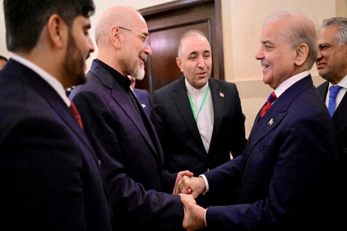 "Iran determined to utilise all tools, including diplomacy to secure national interests": Iranian Spox