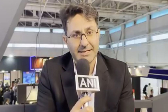 Middle East's largest steel producer urges India to grant market access to Iranian firms