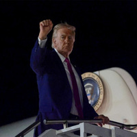 "We win regardless...": US President Donald Trump remarks on US-Iran talks in Islamabad