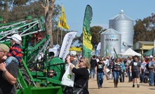 Several key agricultural field days have been confirmed this year after being cancelled last year due to COVID 19. Picture Mark Saunders.