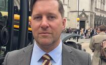 Inheritance Tax changes will lead to 'multiple sadness' for families, warns campaigning farmer