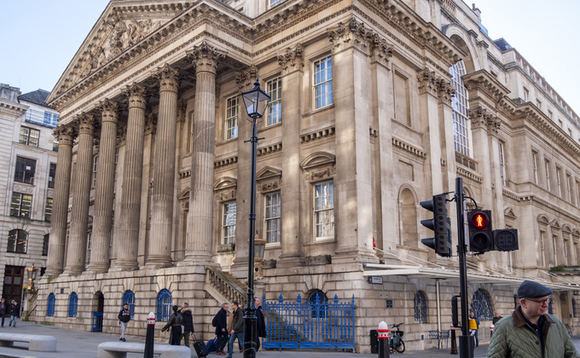 17 pension providers sign Mansion House Accord