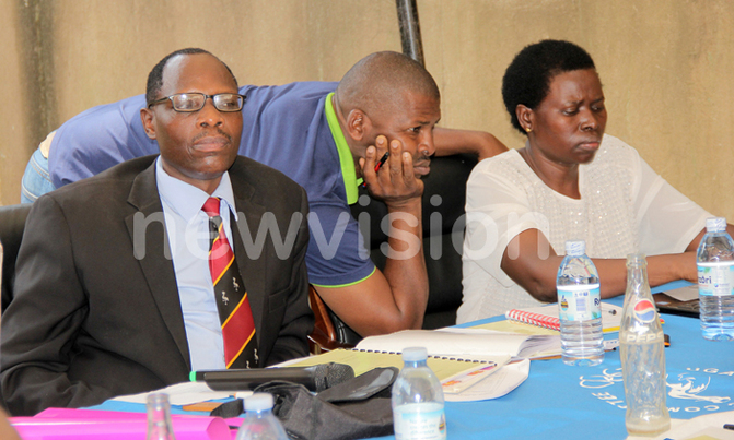 UAF hopes to win some medals in Kenya UAF hopes to win some medals in Kenya