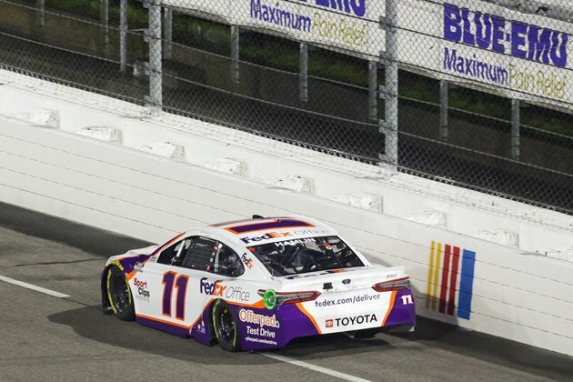 Weekend Preview: Talladega Superspeedway