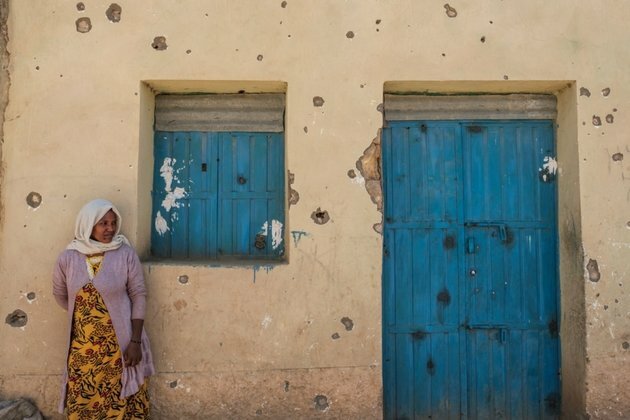 UN Investigators Accuse Ethiopia of Possible War Crimes in Tigray