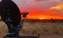 Hamelin has ground in the Tanami region