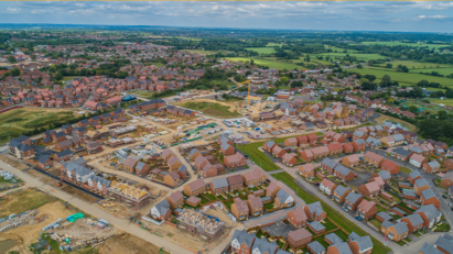 Construction Products Association warns of strong headwinds coming 