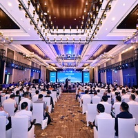 CHINA-SICHUAN-CHENGDU-HONGHUA GROUP-INTELLIGENT FRACTURING SOLUTION-LAUNCH (CN)