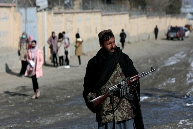 Afghan media facing ever-increasing restrictions by Taliban