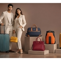 Carriall Strengthens Its Premium Travel Identity with a New Chapter of Growth