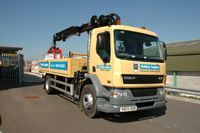 Electronic boost for merchant business