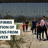 Iran Confirms Deportation Of 120 Citizens From US This Week