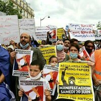 Irregular migrants in Europe face obstacles to exercising legal rights - where they have them