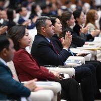 Global mayors discuss balancing heritage preservation, modernity in China's Dunhuang